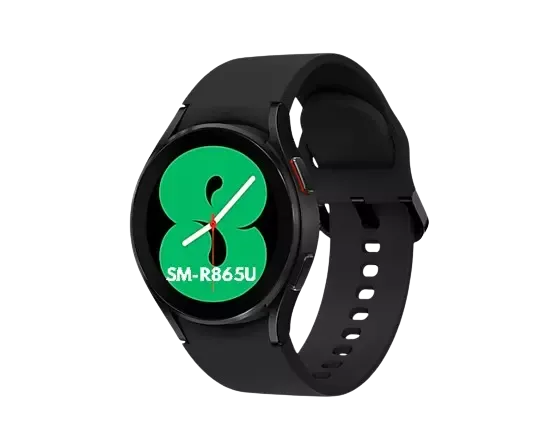 Full Firmware For Device Samsung Galaxy Watch4 40mm SM-R865U