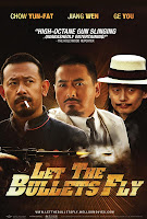 Let the Bullets Fly