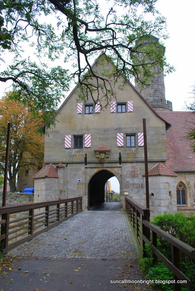 Altenburg Castle