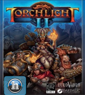 Torchlight 2 PC Games