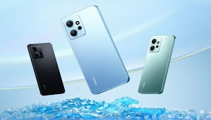 Redmi Note 12 and Redmi Note 12 Pro Price in Nepal - Redmi Note 12 5G vs Redmi Note 12 Pro 5G Specifications 