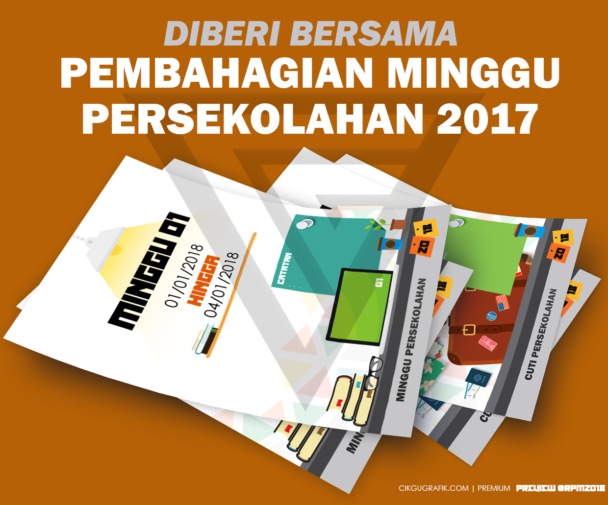 [ AVAILABLE ] Fail Persediaan Mengajar 2018 ( lengkap 