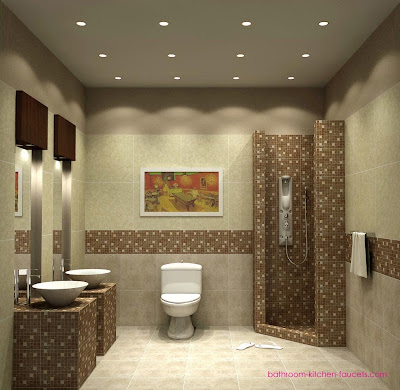 Bathroom Ideas