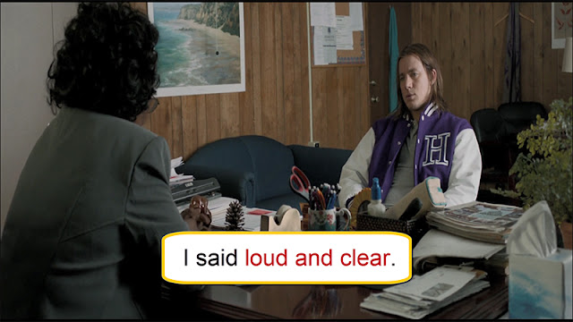 Arti Loud and Clear