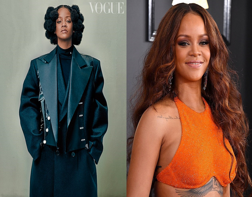 Rihanna vows to have four kids in 10 years with or WITHOUT a partner 