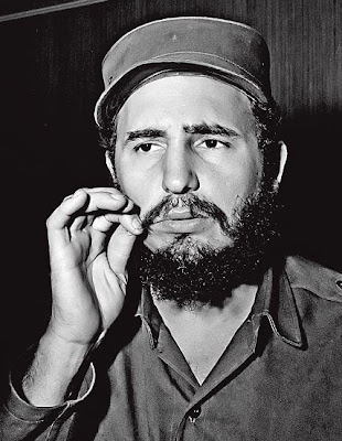 Resultado de imagen para imagenes de fidel castroo