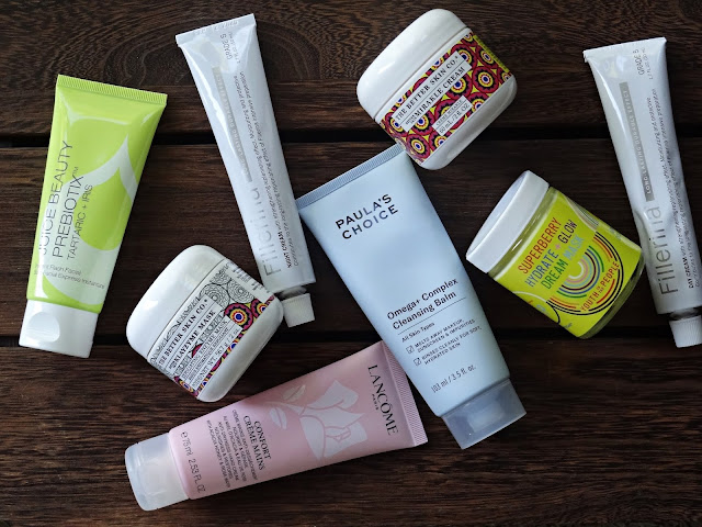 New Skincare Discoveries From Lancome, Youth To The People, Juice Beauty And More!