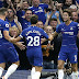 Alonso late show sinks Arsenal; Tottengham win