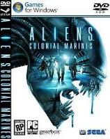 download game Aliens: Colonial Marines