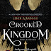 Leigh Bardugo - Crooked ​Kingdom – Bűnös birodalom