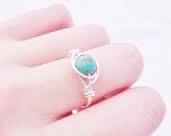 stone ring for man, in Czech Republic, best Body Piercing Jewelry