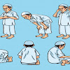 Tata Cara Sholat Idul Fitri: Panduan Lengkap untuk Menunaikan Ibadah di Hari Raya
