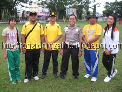 Kuansing TV Produksi Kegiatan Paskibraka Kabupaten Kuantan Singingi 2010 3