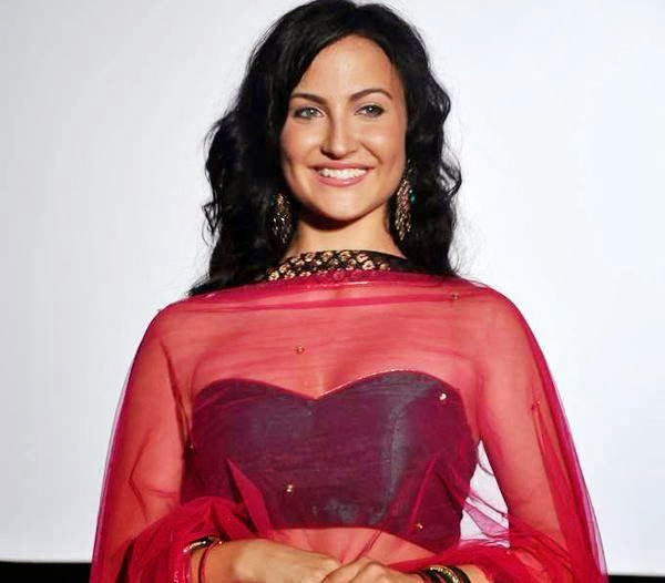 Elli Avram Hd Wallpapers Free Download