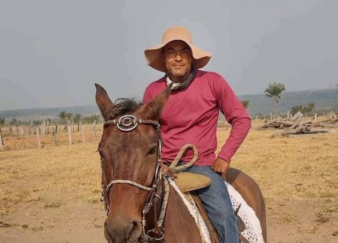    CHACINA NA FAZENDA: Matadores pouparam crianças antes de executarem adultos a tiros