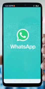 RECOMMENDATION FOR 3 MAJOR CHANGES IN WHATSAPP