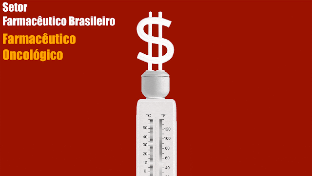 Setor Farmacêutico Brasileiro | TENDÊNCIAS EM 2020 - Farmacêutico Oncológico