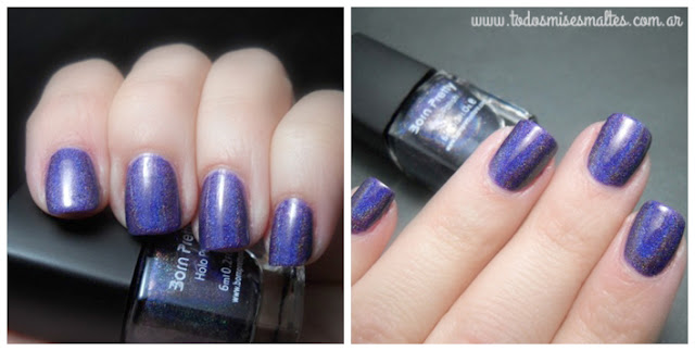 born-pretty-holo-polish