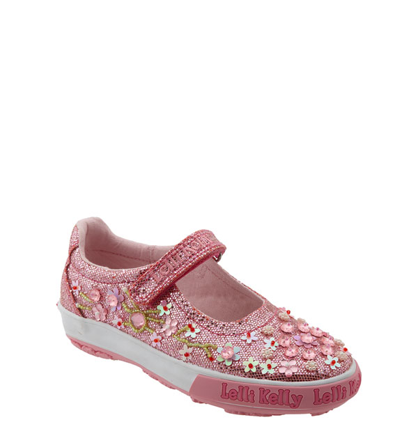 And my daughter got a pair of these: