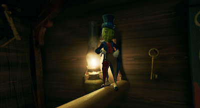 Pinocchio 2022 Movie Image 3