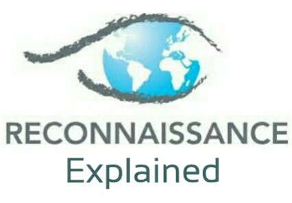 Reconnaissance Explained - Ethical Hacking 