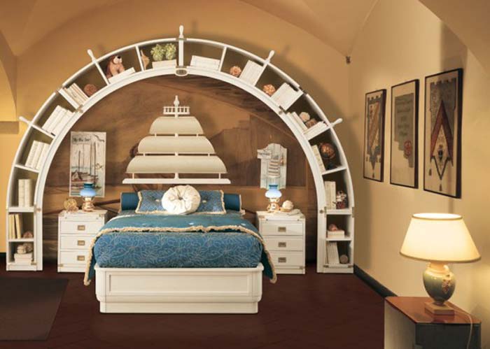 Boys Bedroom Ideas