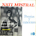 NATI MISTRAL - POESIAS Y CANCIONES