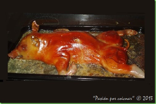 Mi Libro de recetas de cocina "Pasión por cocinar ...