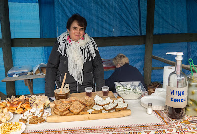 pasterskie święto, Lipnica Wielka, Babia Góra