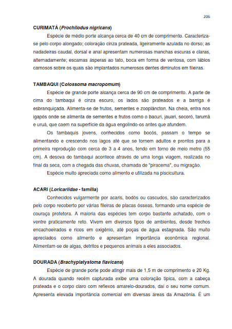 INVENTÁRIO DA OFERTA E INFRAESTRUTURA TURÍSTICA DE SANTARÉM – Pará – Amazônia – Brasil / ANO BASE 2013  - III. ATRATIVOS TURÍSTICOS