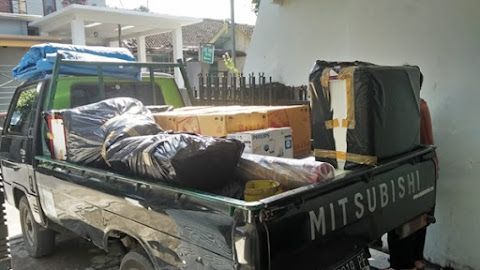 Carteran PickUp Surabaya Banyuwangi