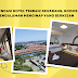 Rekomendasi Hotel Terbaik Semarang, Rooms Inc, Pengalaman Menginap yang Berkesan