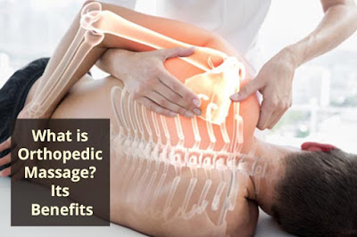 Orthopedic Massage