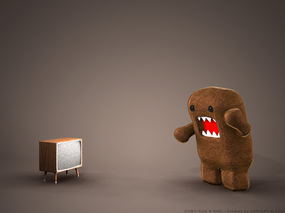 domo kun wallpaper. new modo-kun Everyoneitems