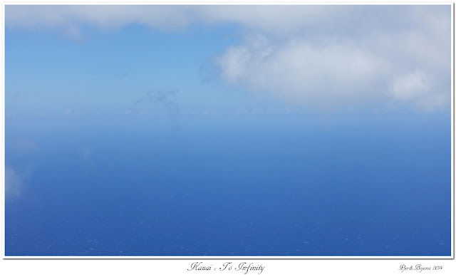 Kauai: To Infinity