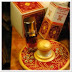 NEW! Temple Flowers Art Parfum 3ml