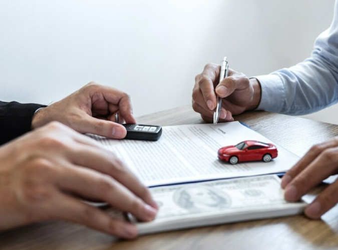 Finding Low Cost Auto Insurance That Really Protects You