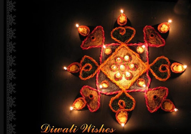 Happy Diwali 2019 Images 