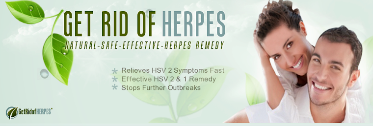 Medicine To Cure Herpes : Useful Tips To Get Rid Of Herpes Fast And Successfully