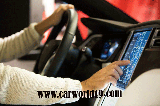 How do I disable the GPS tracker in my car?