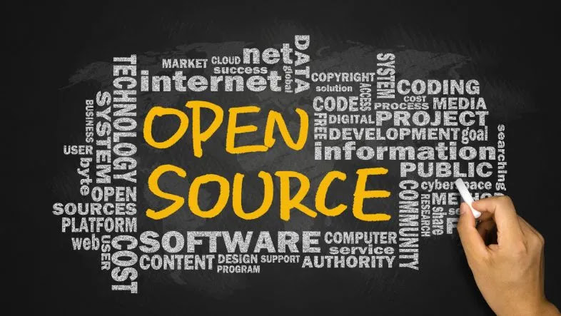Open Source Projects( ,Java, and more)