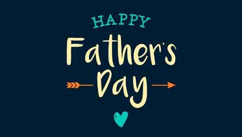 2020 Best Happy Father S Day Greetings And Wishes Quotes Know How The Easest Way To Paint Your World