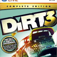 DIRT 3 Complete Edition 2015 RePack R.G 4.3GB Free Download