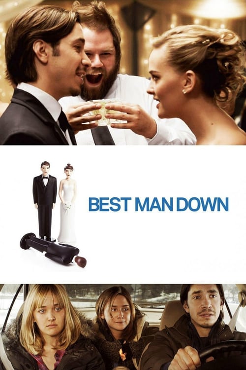 [HD] Best Man Down 2012 Film Deutsch Komplett