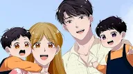 Webtoon Pasutri Gaje Episode Romantis