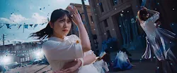 Hinatazaka46 Tayangkan MV Single ke-6 nya Perdana di YouTube