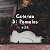 Catatan Si Pemalas #25  (TAMAT)