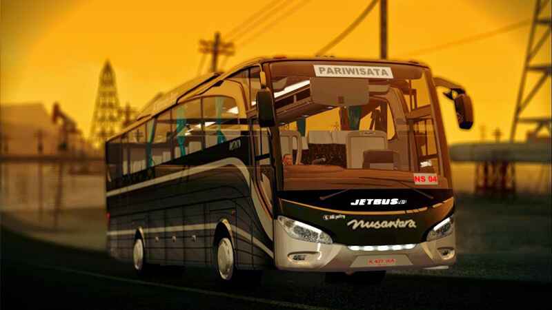 [SA] Adiputro Jetbus HD - GTAid.blogspot.com