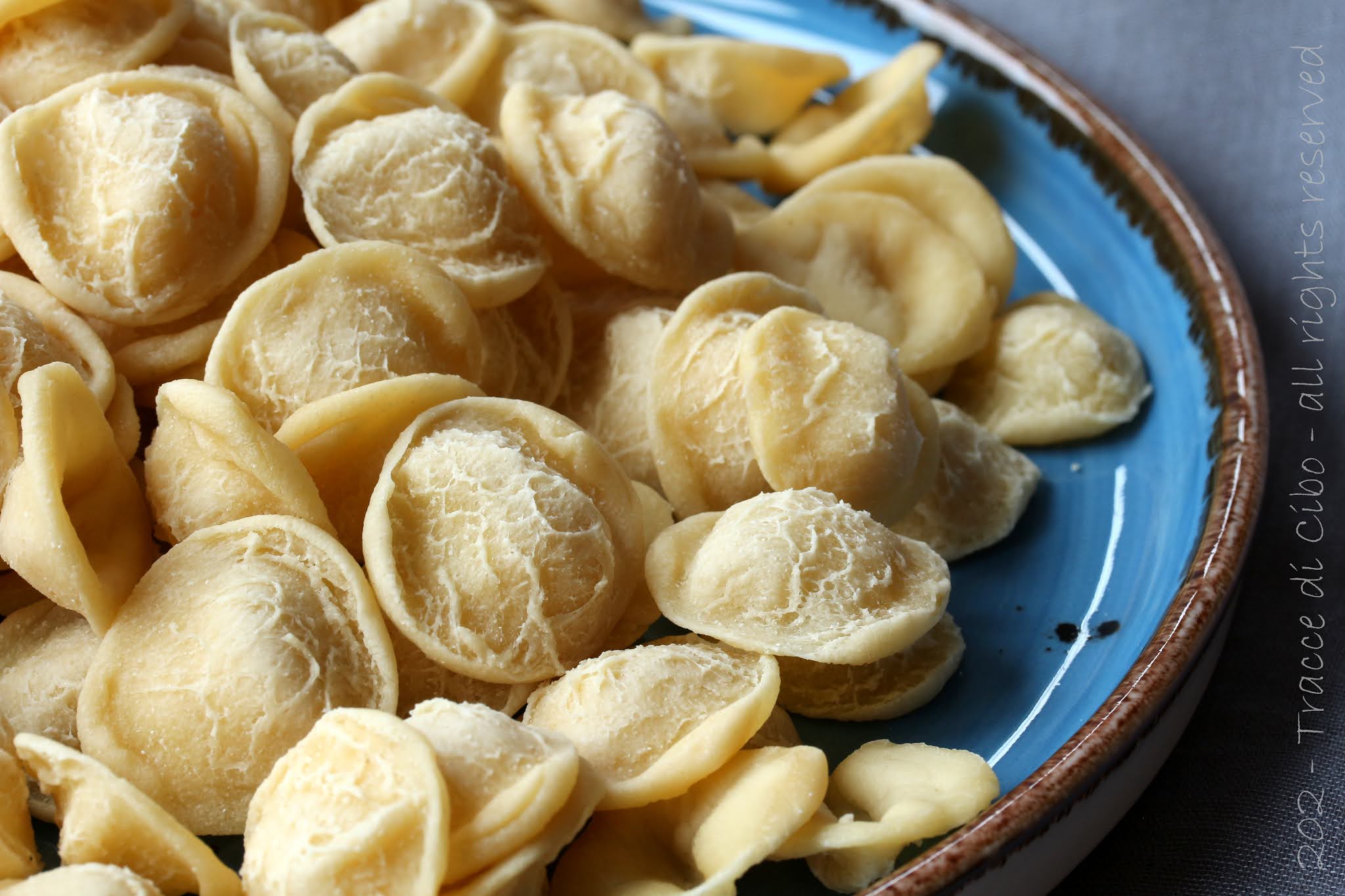 orecchiette