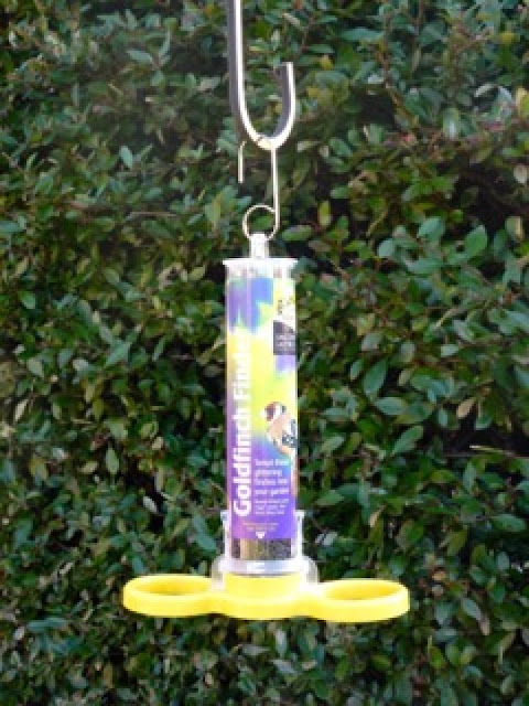 Bird Feeder Uk